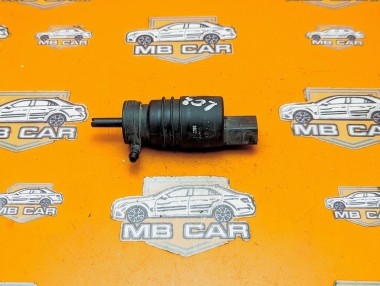 Насос омывателей MERCEDES-BENZ C-класс W203/S203/CL203 рестайлинг (2004 - 2008) — Разборка Мерседес