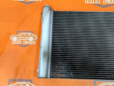 Радиатор кондиционера MERCEDES-BENZ SLK-класс R171 (2004 - 2008) — Разборка Мерседес