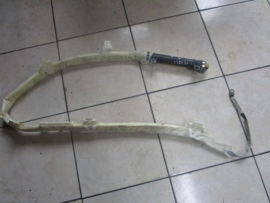 Шторка безопасности левая MERCEDES-BENZ E-класс W210/S210 (1995 - 1999) — Разборка Мерседес