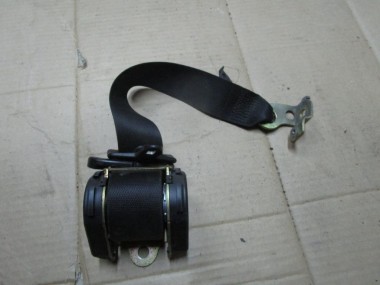 Ремень безопасности задний левый MERCEDES-BENZ C-класс W202/S202 (1993 - 1997) — Разборка Мерседес