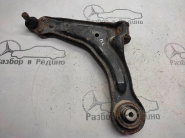 Рычаг передний нижний левый MERCEDES-BENZ Vito W638 (1996 - 2003) — Разборка Мерседес