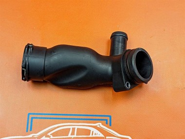 Фланец системы охлаждения MERCEDES-BENZ C-класс W204/S204 (2006 - 2011) — Разборка Мерседес