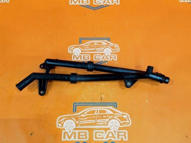 Трубка ОЖ MERCEDES-BENZ C-класс W204/S204 (2006 - 2011) — Разборка Мерседес