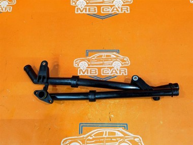 Трубка ОЖ MERCEDES-BENZ C-класс W204/S204 (2006 - 2011) — Разборка Мерседес