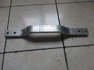 Усилитель пола MERCEDES-BENZ C-класс W205/S205/C205/A205 (2014 - 2018) — Разборка Мерседес