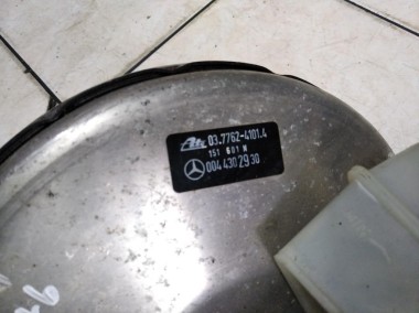 Вакуумный усилитель тормозов MERCEDES-BENZ E-класс W210/S210 (1995 - 1999) — Разборка Мерседес