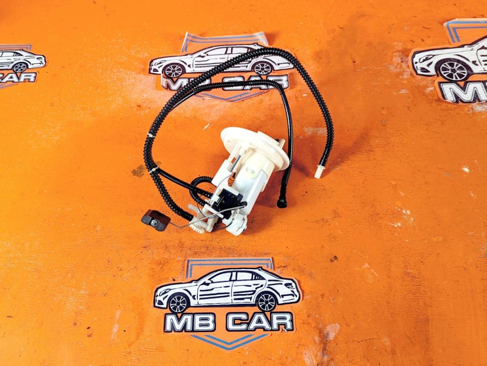 Датчик уровня топлива MERCEDES-BENZ C-класс W204/S204 (2006 - 2011) фото 1 &mdash; Разборка Мерседес