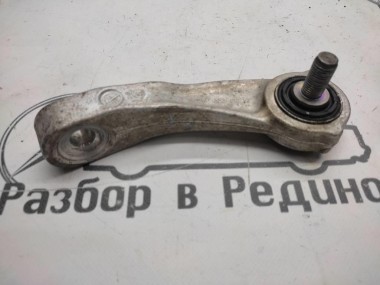 Стойка стабилизатора MERCEDES-BENZ E-класс W213/S213/C238/A238 (2016 - 2021) — Разборка Мерседес