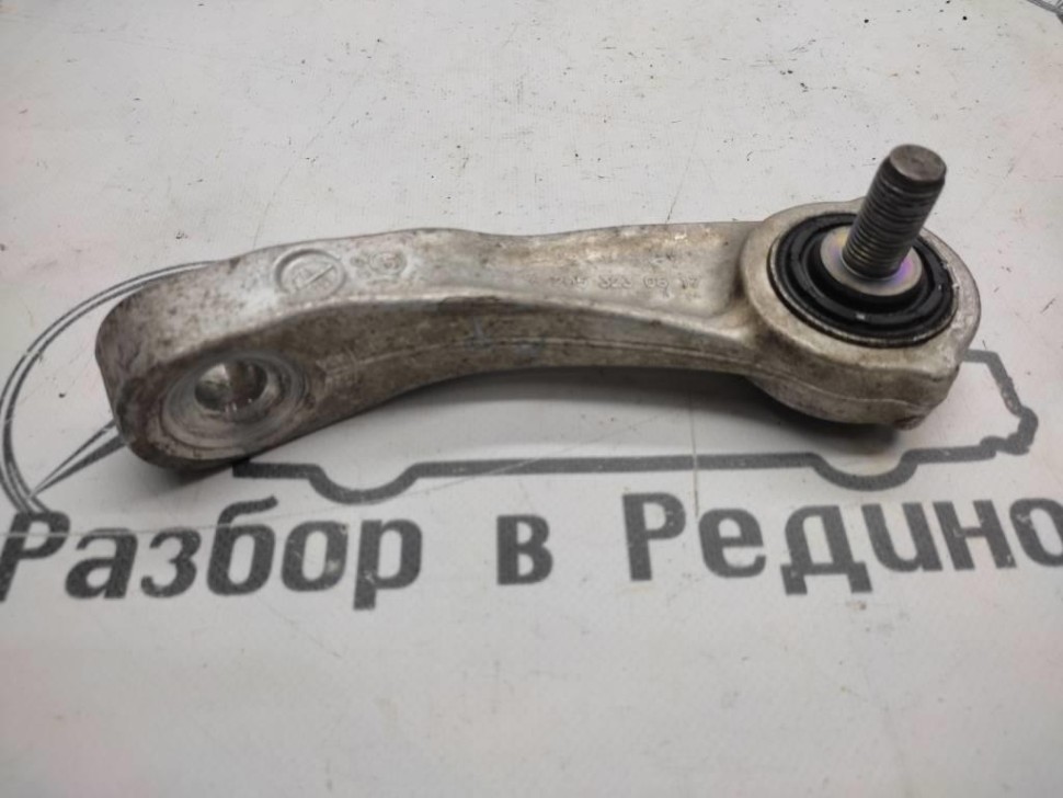 Стойка стабилизатора MERCEDES-BENZ E-класс W213/S213/C238/A238 (2016 - 2021) фото 1 — Разборка Мерседес