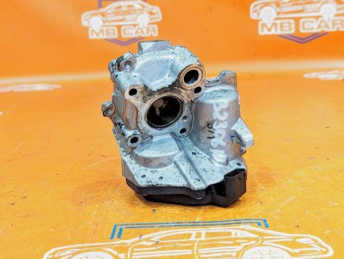 Клапан EGR MERCEDES-BENZ C-класс W204/S204/С204 рестайлинг (2011 - 2015) — Разборка Мерседес