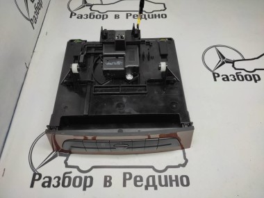 Чейнджер MERCEDES-BENZ E-класс W211/S211 рестайлинг (2006 - 2009) — Разборка Мерседес