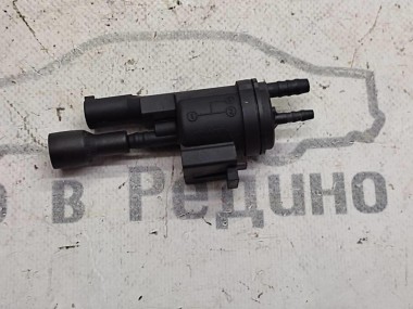 Клапан электромагнитный MERCEDES-BENZ S-класс W220 (1998 - 2005) — Разборка Мерседес