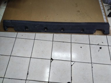 Порог пластиковый левый MERCEDES-BENZ GLE-класс Coupe C292 (2015 - 2019) — Разборка Мерседес