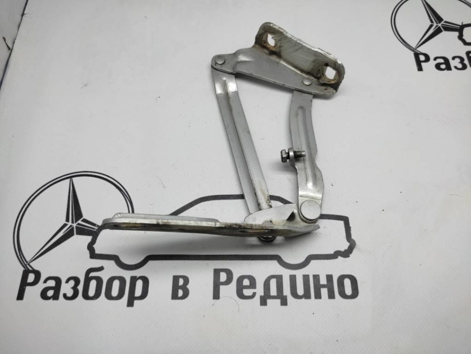 Петля капота MERCEDES-BENZ Sprinter w906 фото 1 — Разборка Мерседес