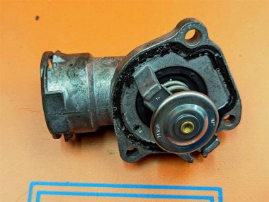 Термостат MERCEDES-BENZ M-класс W164 (2005 - 2008) — Разборка Мерседес