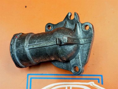 Термостат MERCEDES-BENZ M-класс W164 (2005 - 2008) — Разборка Мерседес