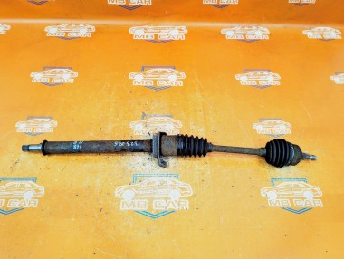 Привод передний правый MERCEDES-BENZ A-класс W168 рестайлинг (2001 - 2004) — Разборка Мерседес