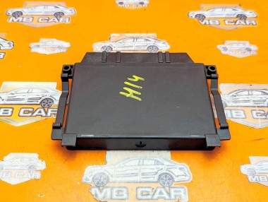 Блок АКПП MERCEDES-BENZ E-класс AMG W211/S211 (2002 - 2006) &mdash; Разборка Мерседес