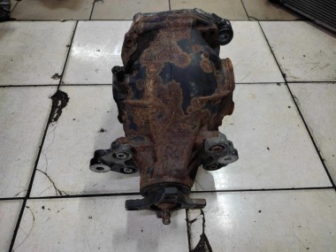 Редуктор задний MERCEDES-BENZ S-класс W221 (2005 - 2009) — Разборка Мерседес