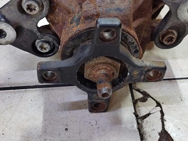 Редуктор задний MERCEDES-BENZ S-класс W221 (2005 - 2009) — Разборка Мерседес