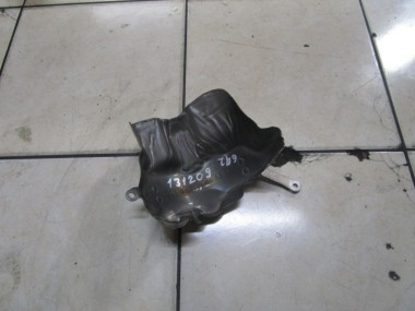 Термозащита MERCEDES-BENZ E-класс W211/S211 рестайлинг (2006 - 2009) — Разборка Мерседес