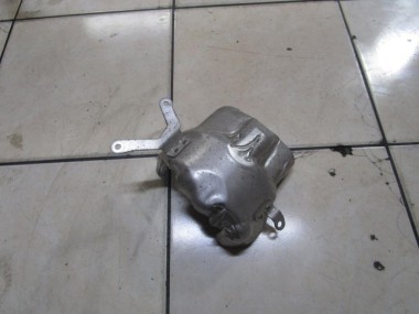 Термозащита MERCEDES-BENZ E-класс W211/S211 рестайлинг (2006 - 2009) — Разборка Мерседес