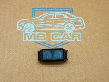 Кнопка MERCEDES-BENZ E-класс W124/S124/C124/A124 (1984 - 1997) — Разборка Мерседес
