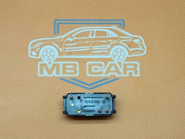 Кнопка MERCEDES-BENZ E-класс W124/S124/C124/A124 (1984 - 1997) — Разборка Мерседес
