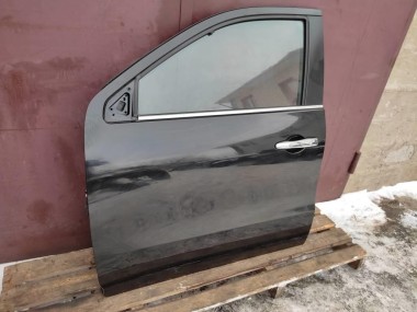 Дверь передняя левая MERCEDES-BENZ X-класс I (2017 - 2020) — Разборка Мерседес