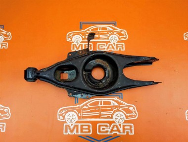 Рычаг задней стойки (лодка) MERCEDES-BENZ E-класс W211/S211 (2002 - 2006) — Разборка Мерседес