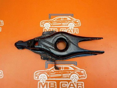 Рычаг задней стойки (лодка) MERCEDES-BENZ E-класс W211/S211 (2002 - 2006) — Разборка Мерседес