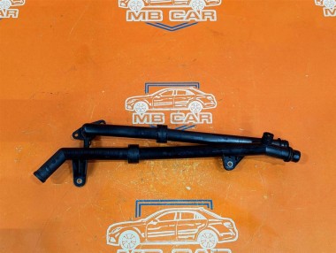 Трубка ОЖ MERCEDES-BENZ C-класс W204/S204 (2006 - 2011) — Разборка Мерседес