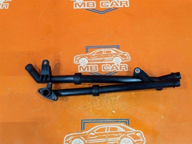 Трубка ОЖ MERCEDES-BENZ C-класс W204/S204 (2006 - 2011) — Разборка Мерседес