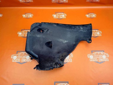 Подкрылок передний правый, задняя часть MERCEDES-BENZ E-класс W211/S211 (2002 - 2006) — Разборка Мерседес