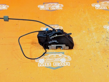 Замок двери задней правой MERCEDES-BENZ C-класс W203/S203/CL203 (2000 - 2004) — Разборка Мерседес