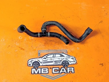 Патрубок ОЖ MERCEDES-BENZ S-класс W220 (1998 - 2005) &mdash; Разборка Мерседес