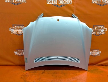 Капот MERCEDES-BENZ C-класс W203/S203/CL203 рестайлинг (2004 - 2008) — Разборка Мерседес