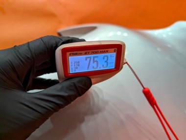 Капот MERCEDES-BENZ C-класс W203/S203/CL203 рестайлинг (2004 - 2008) — Разборка Мерседес