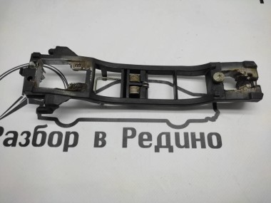 Ответная часть замка двери MERCEDES-BENZ E-класс W210/S210 рестайлинг (1999 - 2003) — Разборка Мерседес