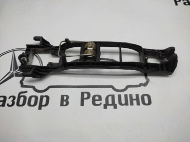 Ответная часть замка двери MERCEDES-BENZ E-класс W210/S210 рестайлинг (1999 - 2003) — Разборка Мерседес