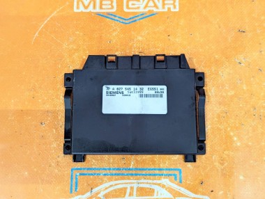 Блок АКПП MERCEDES-BENZ S-класс W220 (1998 - 2005) — Разборка Мерседес