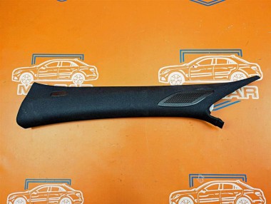 Накладка передней стойки MERCEDES-BENZ A-класс W177 (2018 - 2023) — Разборка Мерседес