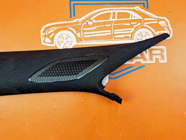 Накладка передней стойки MERCEDES-BENZ A-класс W177 (2018 - 2023) — Разборка Мерседес