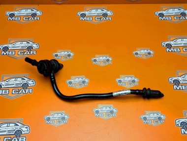 Трубка вентиляции картерных газов MERCEDES-BENZ C-класс W204/S204 (2006 - 2011) — Разборка Мерседес