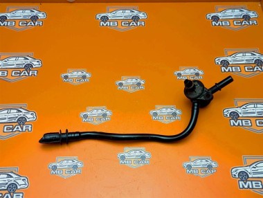 Трубка вентиляции картерных газов MERCEDES-BENZ C-класс W204/S204 (2006 - 2011) — Разборка Мерседес