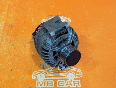 Генератор MERCEDES-BENZ E-класс W211/S211 (2002 - 2006) — Разборка Мерседес