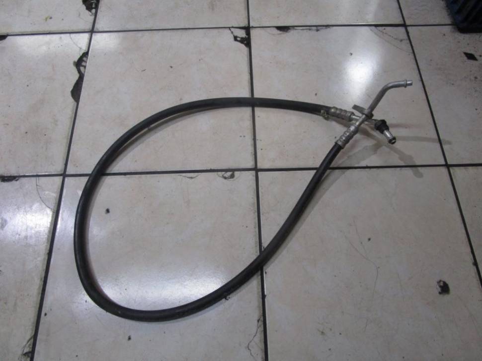 Трубка кондиционера MERCEDES-BENZ CLK-класс C208/A208 рестайлинг (1999 - 2003) фото 1 — Разборка Мерседес