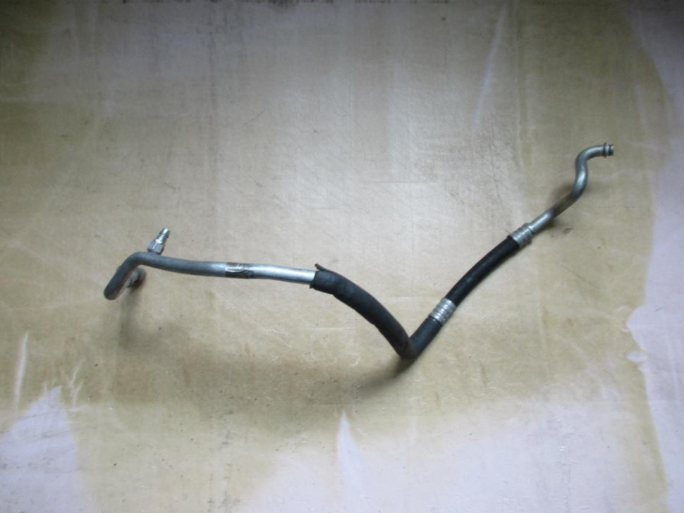 Трубка кондиционера MERCEDES-BENZ S-класс W220 (1998 - 2005) фото 1 &mdash; Разборка Мерседес