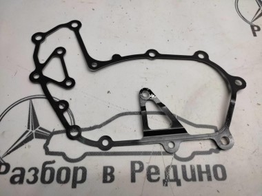 Промежуточная пластина АКПП MERCEDES-BENZ GLE-класс AMG Coupe C292 (2015 - 2019) — Разборка Мерседес