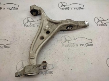 Рычаг передний нижний левый MERCEDES-BENZ GLE-класс AMG Coupe C292 (2015 - 2019) — Разборка Мерседес